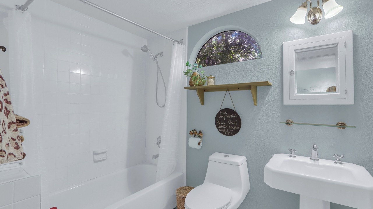 Photo of Bathroom in Boerne
