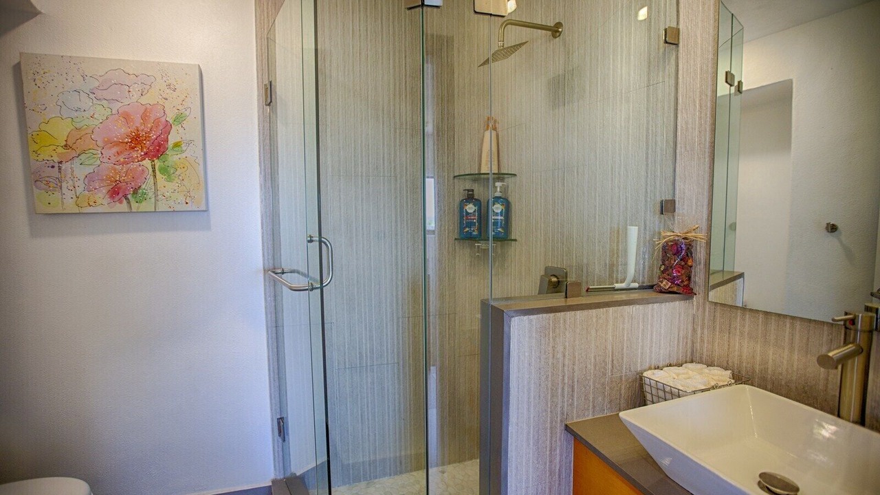 Photo of Bathroom in Colonia 5 de Diciembre
