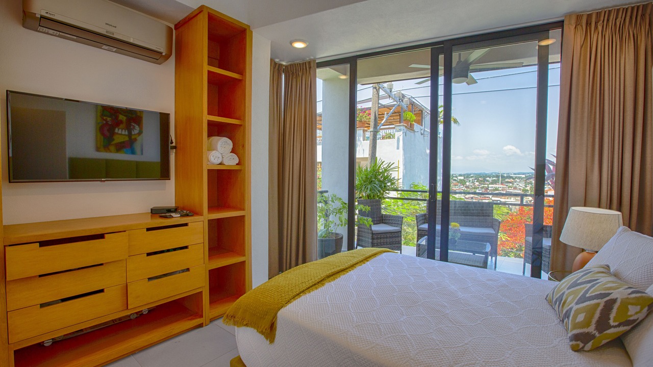 Photo of Bedroom in Colonia 5 de Diciembre