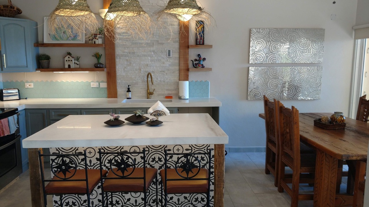 Photo of Kitchen in Chula Vista