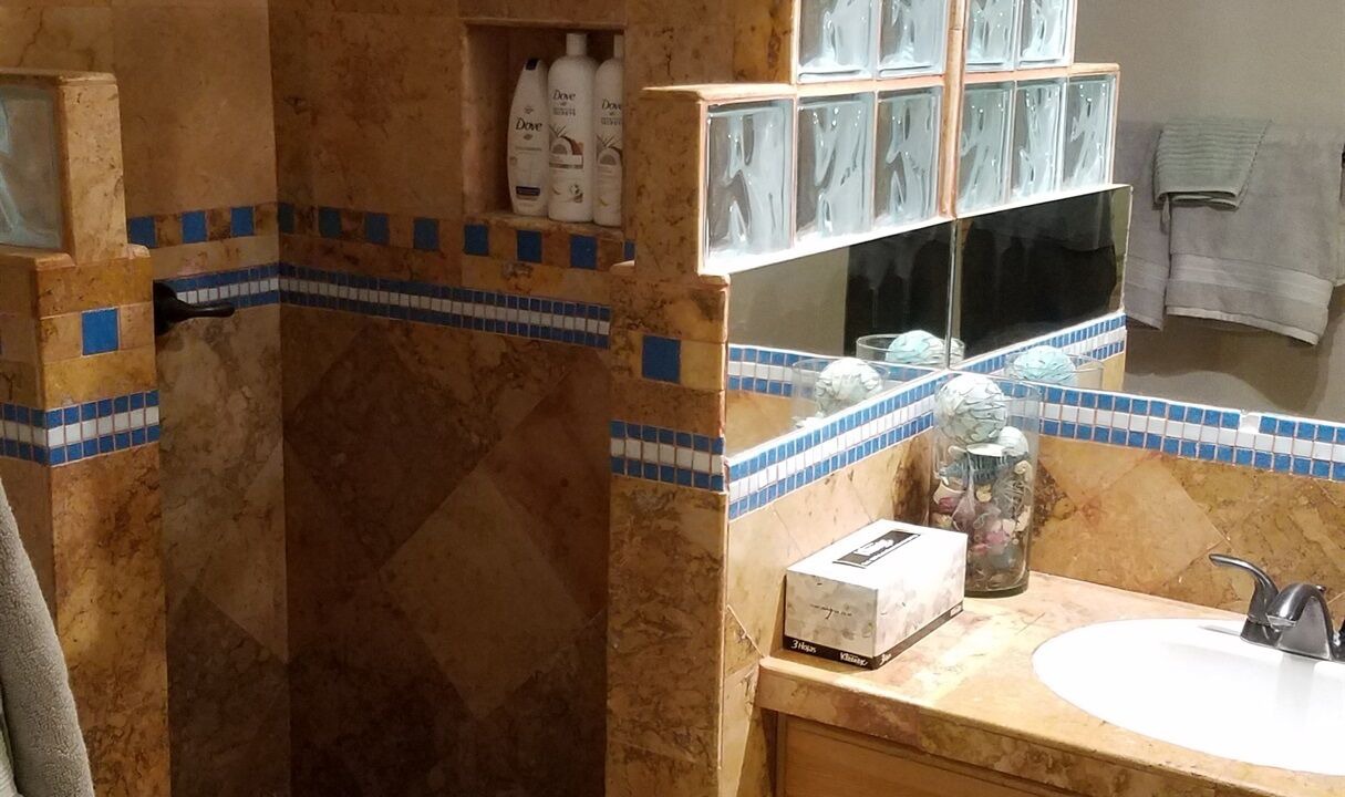 Photo of Bathroom in Chula Vista