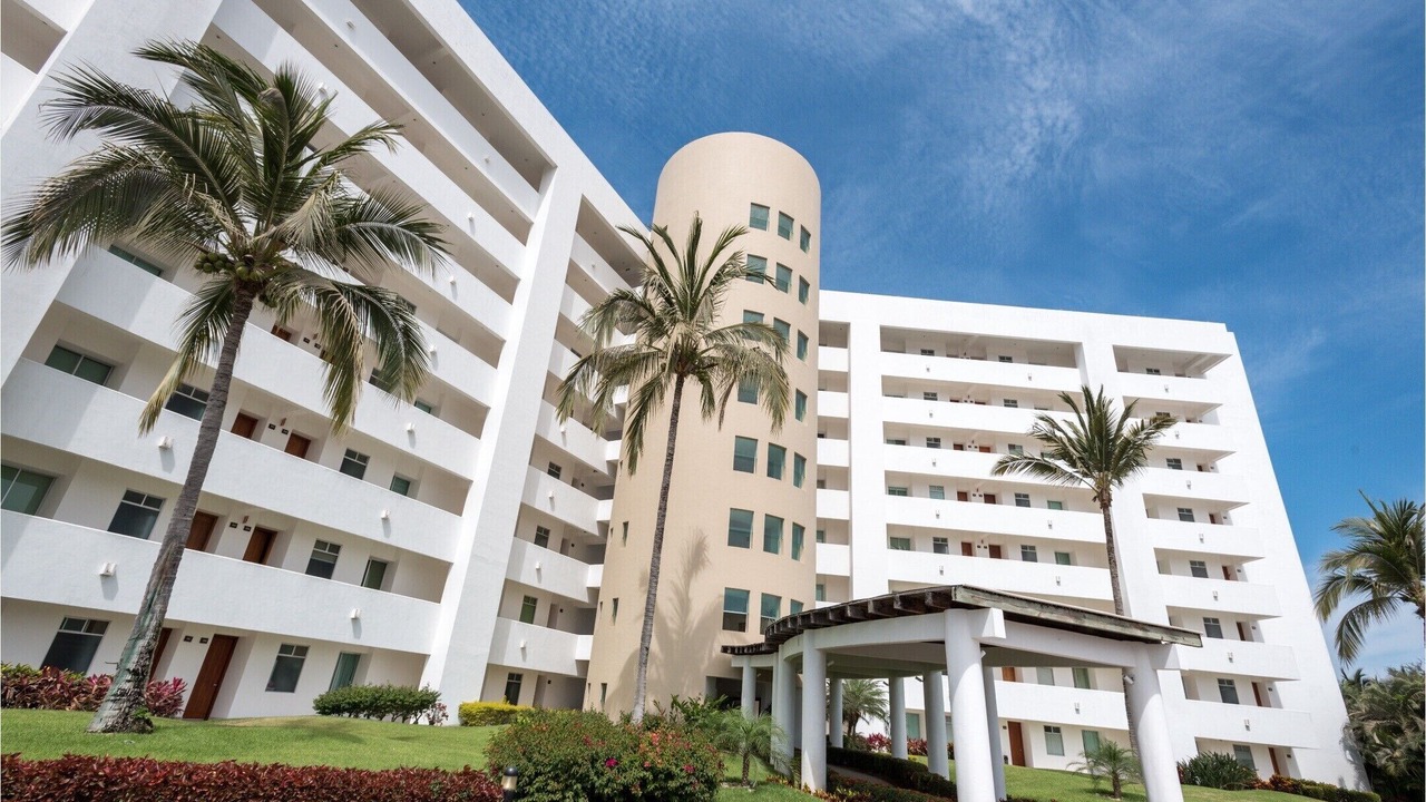 Photo of Outdoor in Nuevo Vallarta