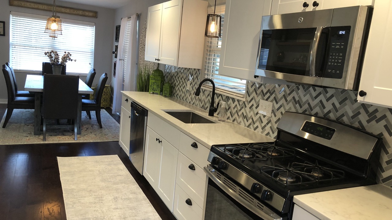 Photo of Kitchen in Fredericksburg