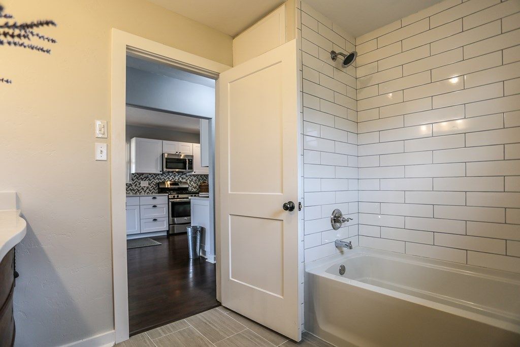 Photo of Bathroom in Fredericksburg