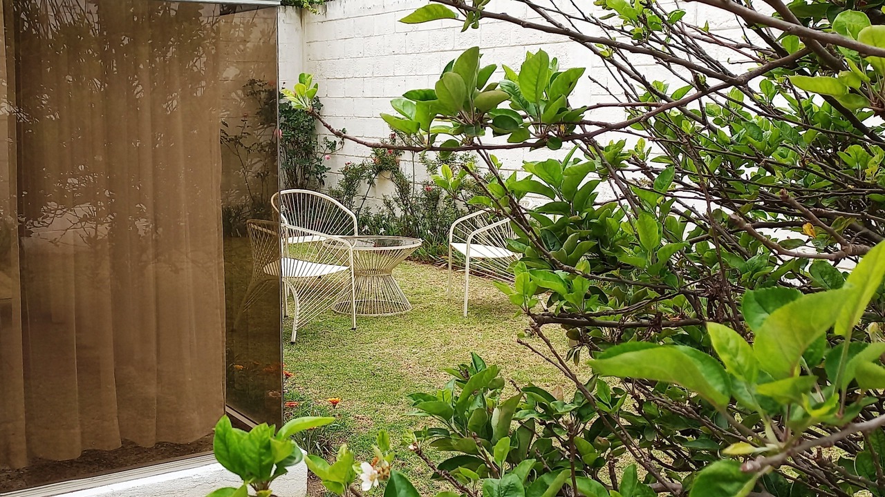 Photo of Patio Balcony in Quetzaltenango