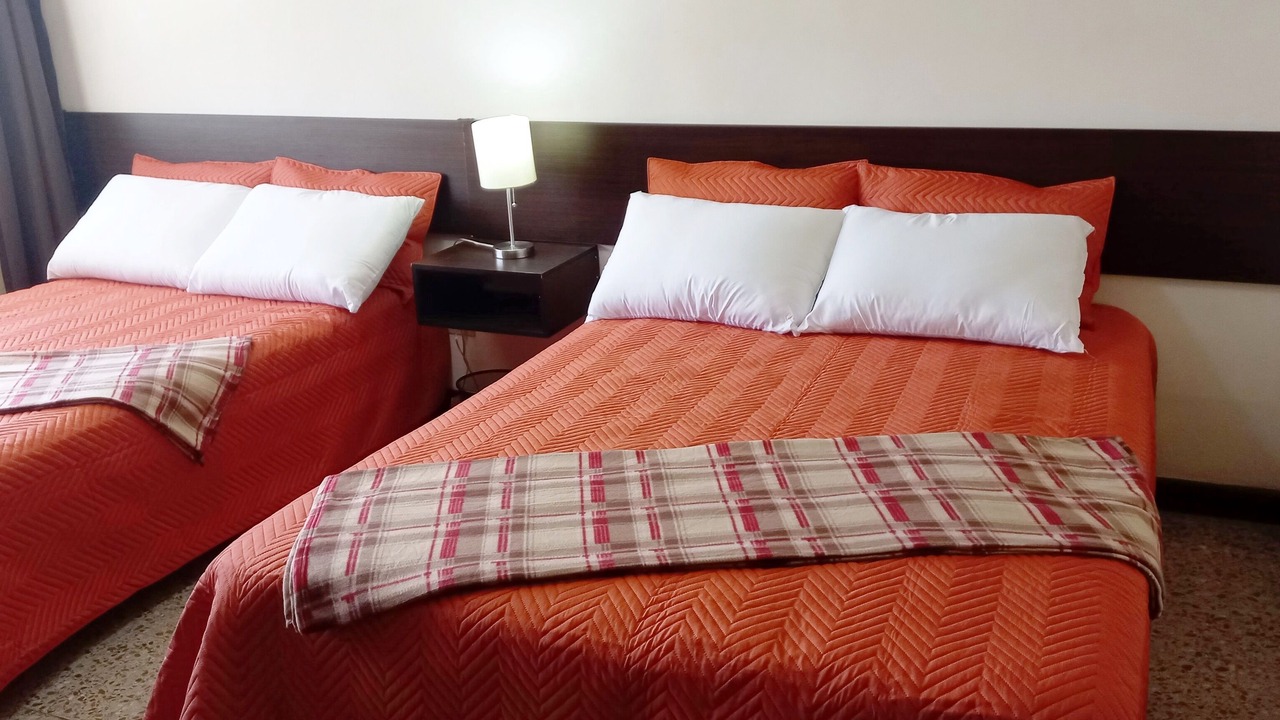 Photo of Bedroom in Quetzaltenango