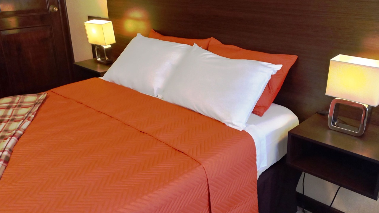 Photo of Bedroom in Quetzaltenango