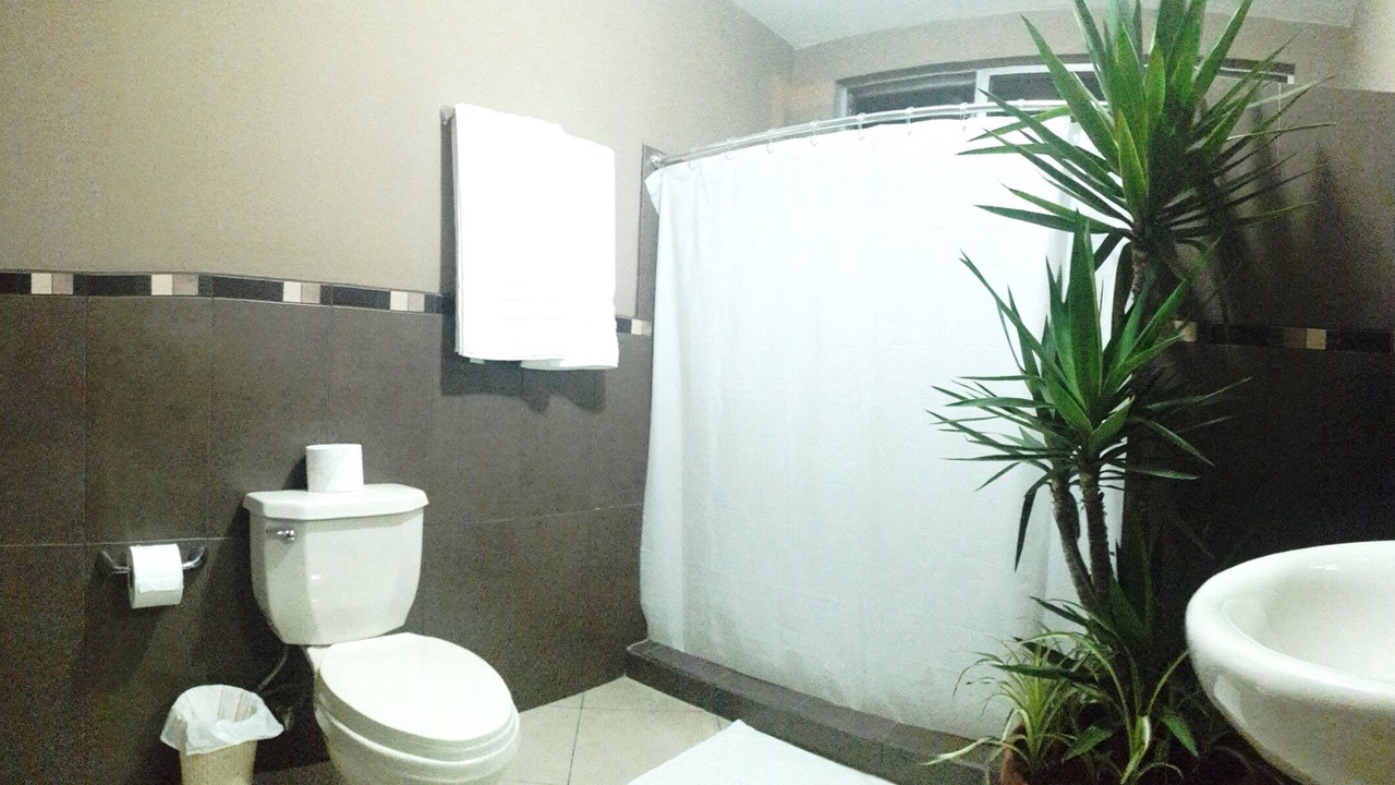 Photo of Bathroom in Quetzaltenango