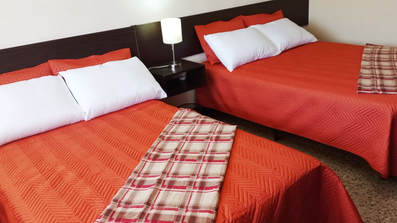 Photo of Bedroom in Quetzaltenango