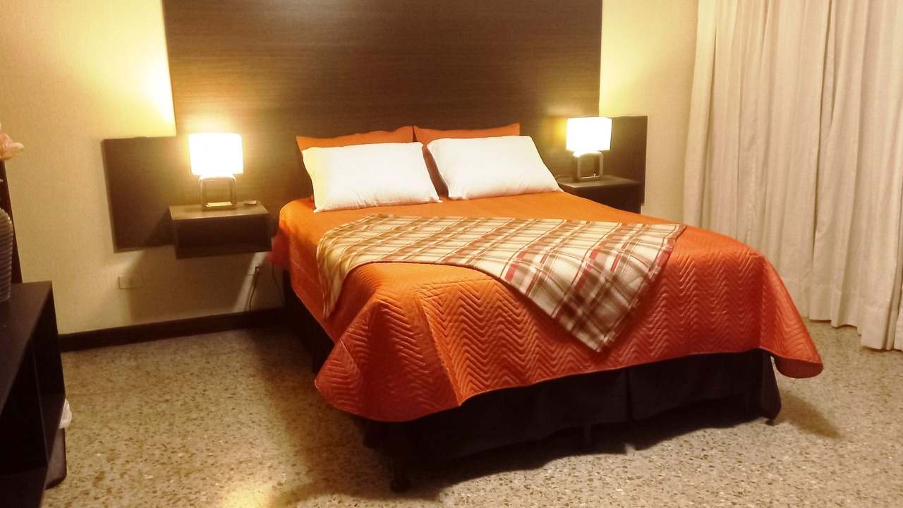 Photo of Bedroom in Quetzaltenango
