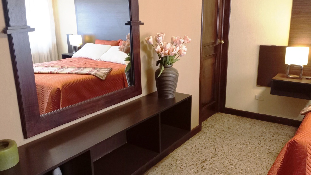 Photo of Bedroom in Quetzaltenango