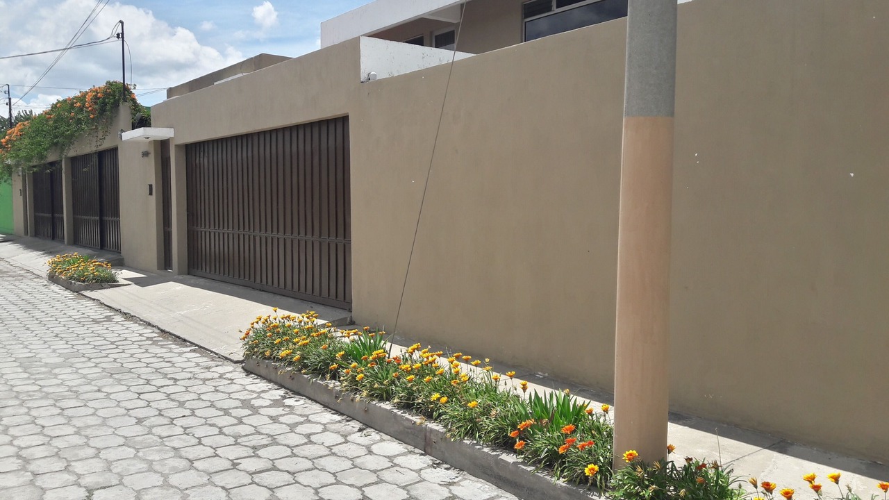 Photo of Outdoor in Quetzaltenango