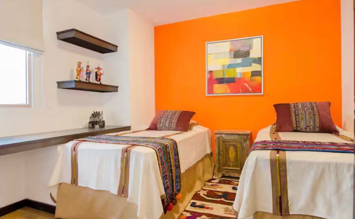 Photo of Bedroom in Zona 4