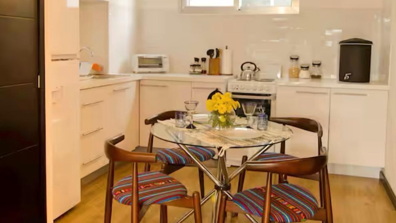 Photo of Kitchen in Zona 4