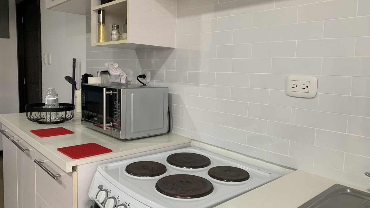 Photo of Kitchen in Zona 4