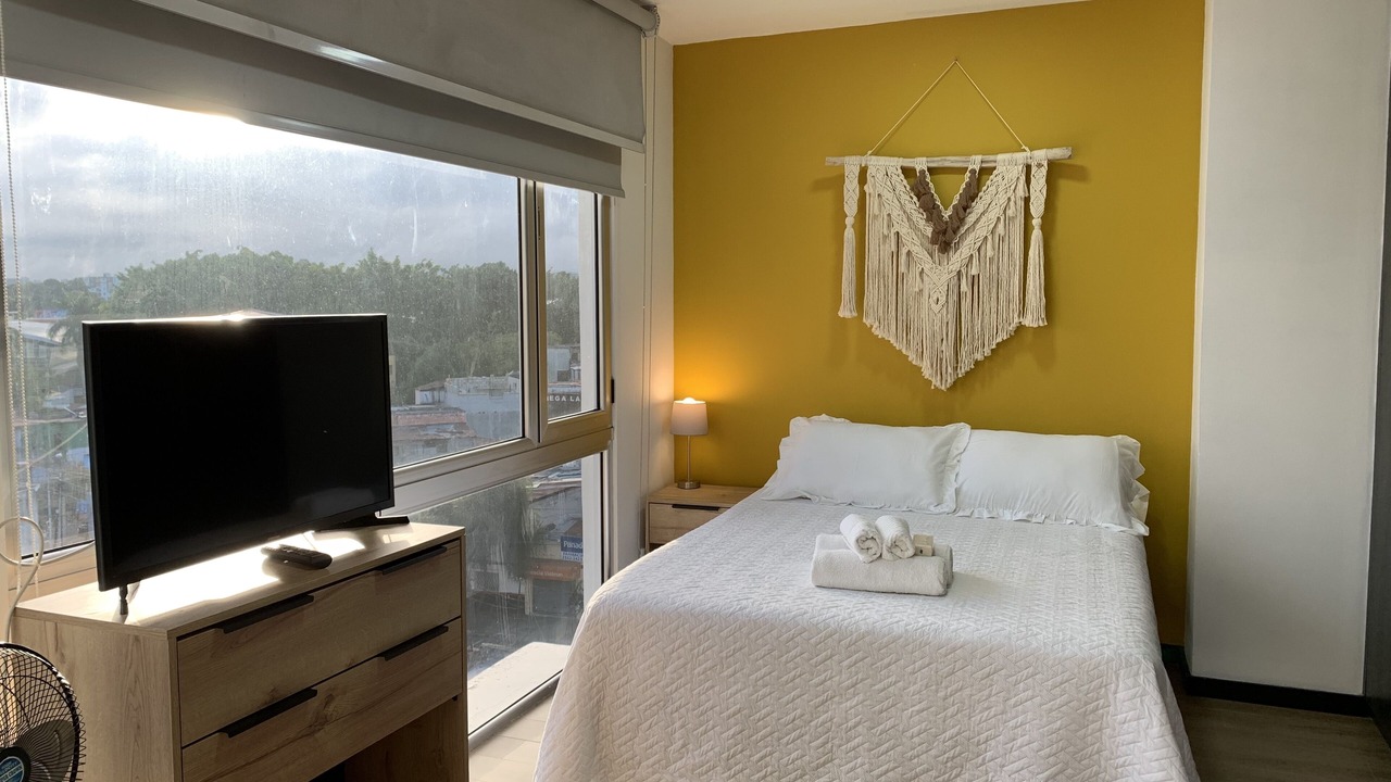 Photo of Bedroom in Zona 4