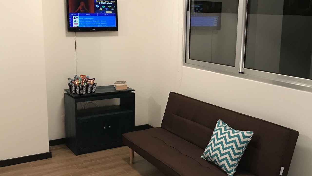 Photo of Bedroom in Zona 4