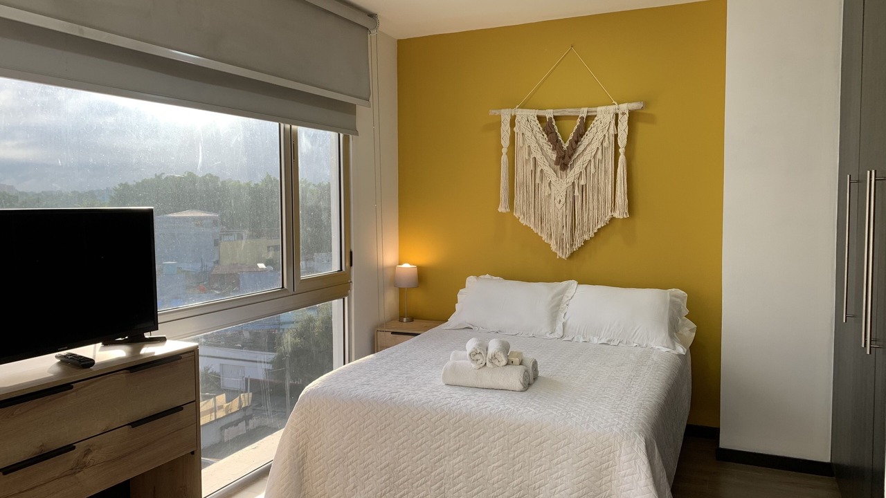 Photo of Bedroom in Zona 4