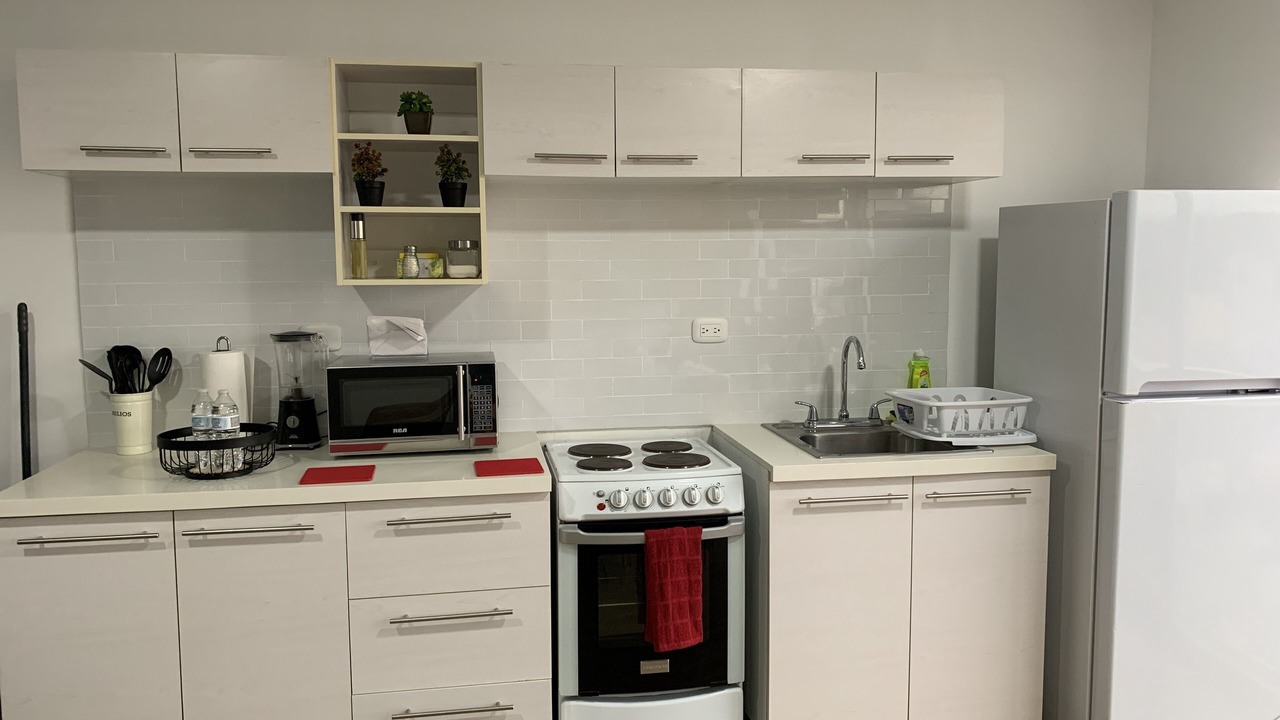 Photo of Kitchen in Zona 4