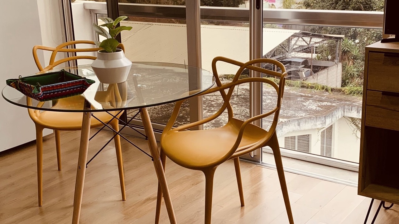Photo of Livingroom in Zona 4