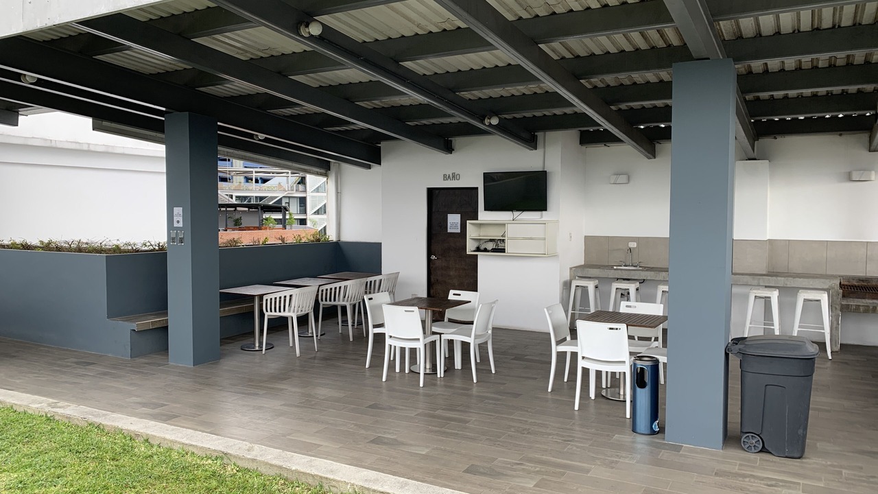 Photo of Patio Balcony in Zona 4