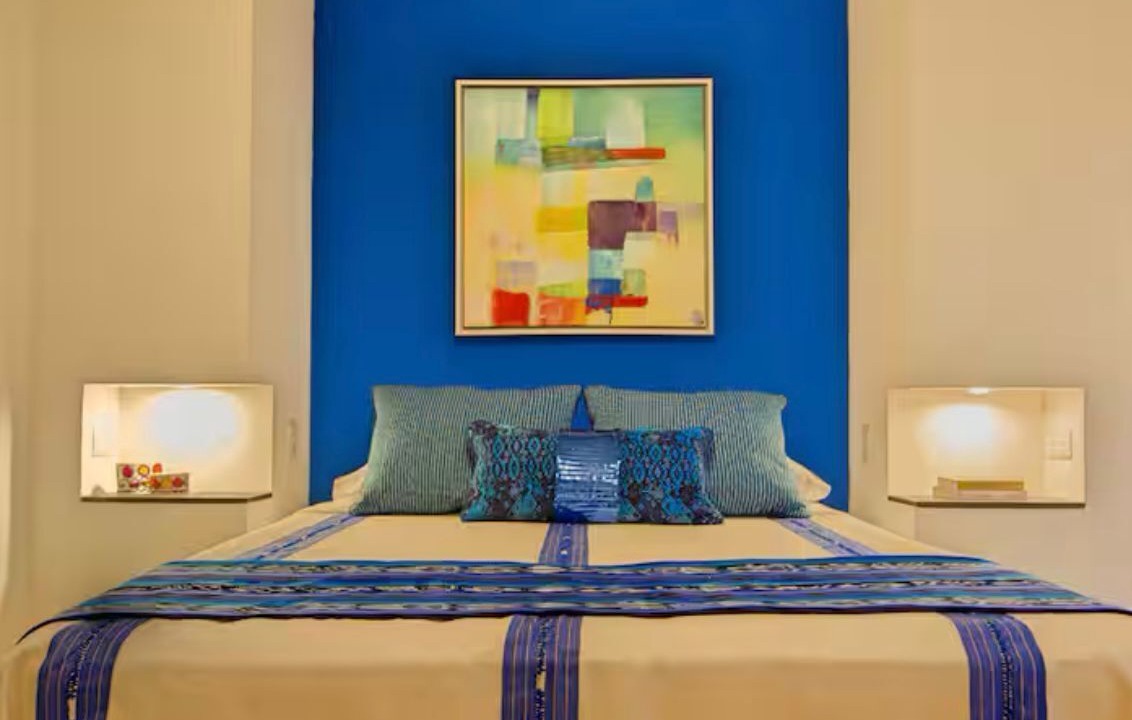 Photo of Bedroom in Zona 4