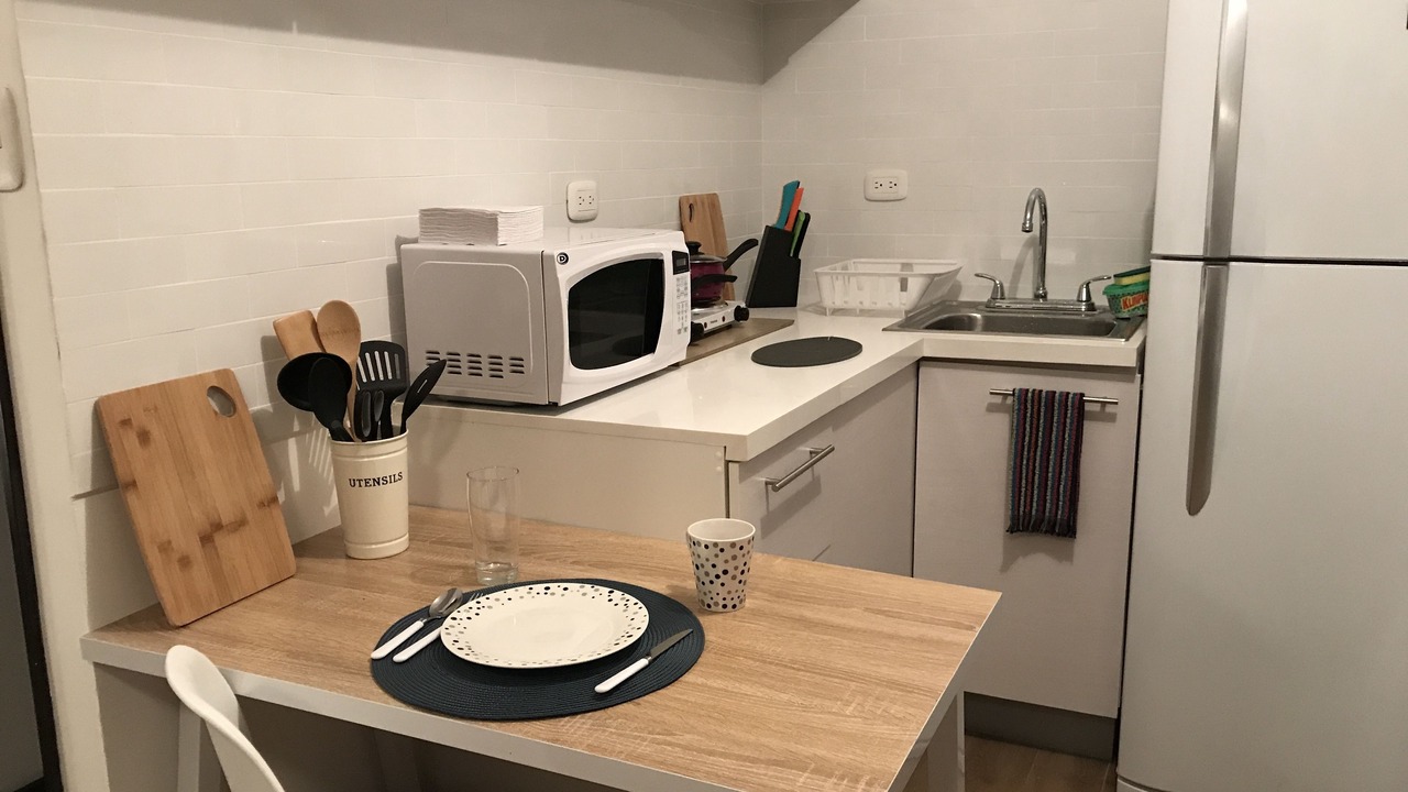 Photo of Kitchen in Zona 4
