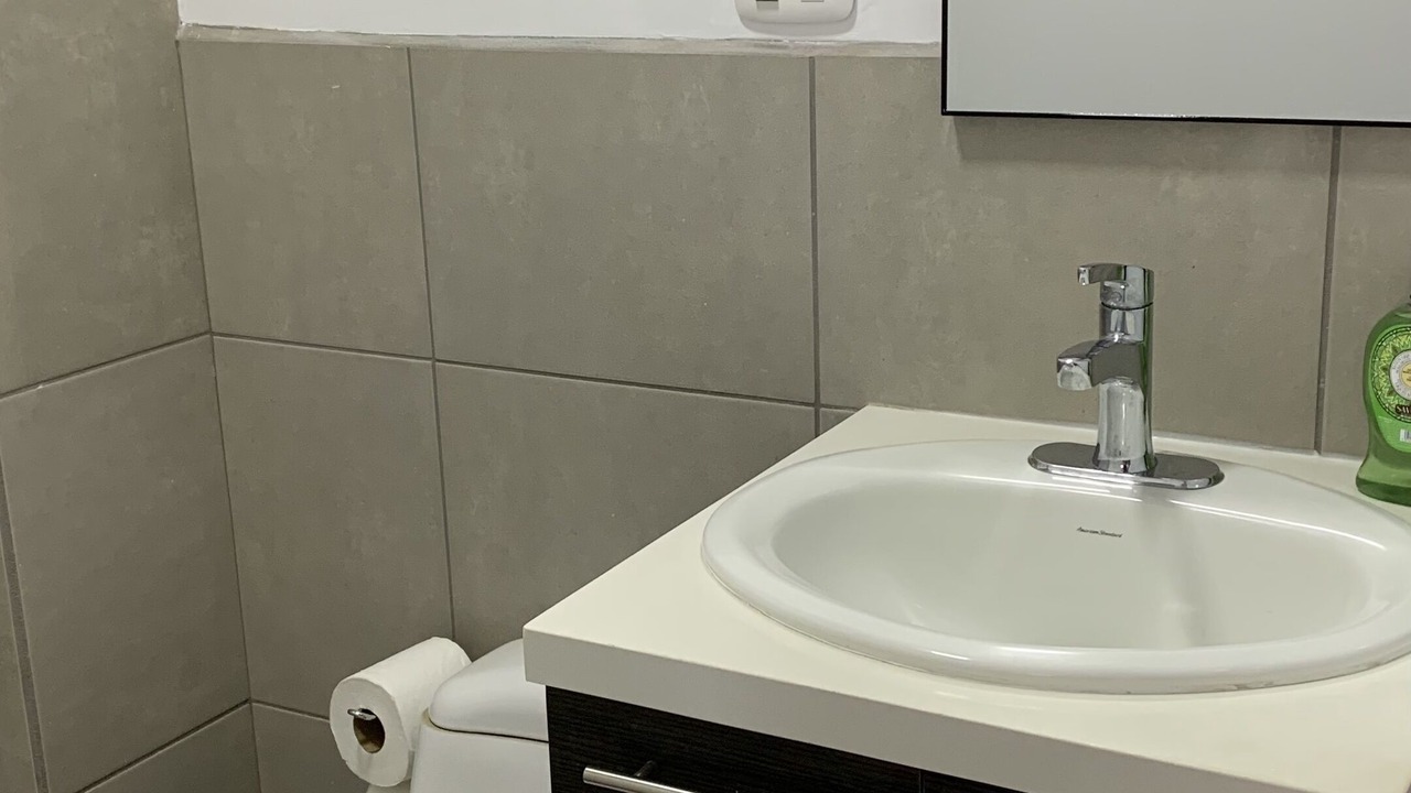 Photo of Bathroom in Zona 4
