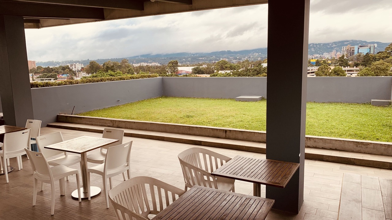 Photo of Patio Balcony in Zona 4