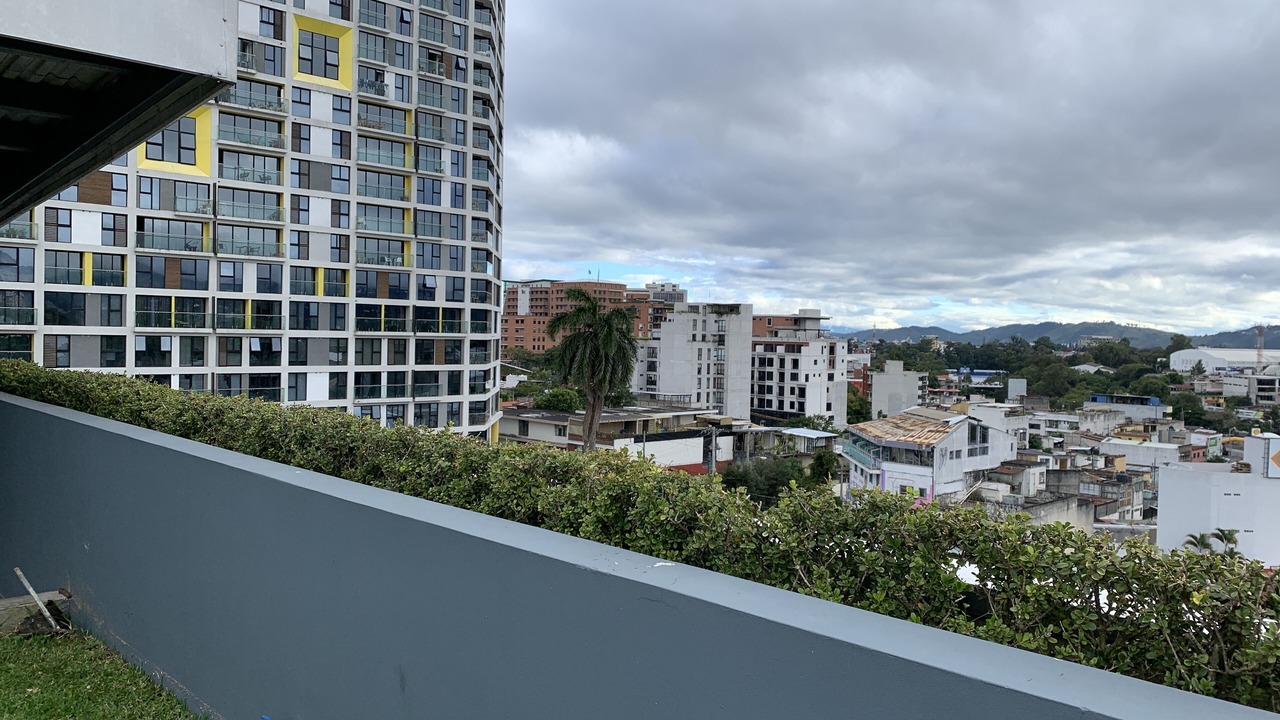 Photo of Patio Balcony in Zona 4