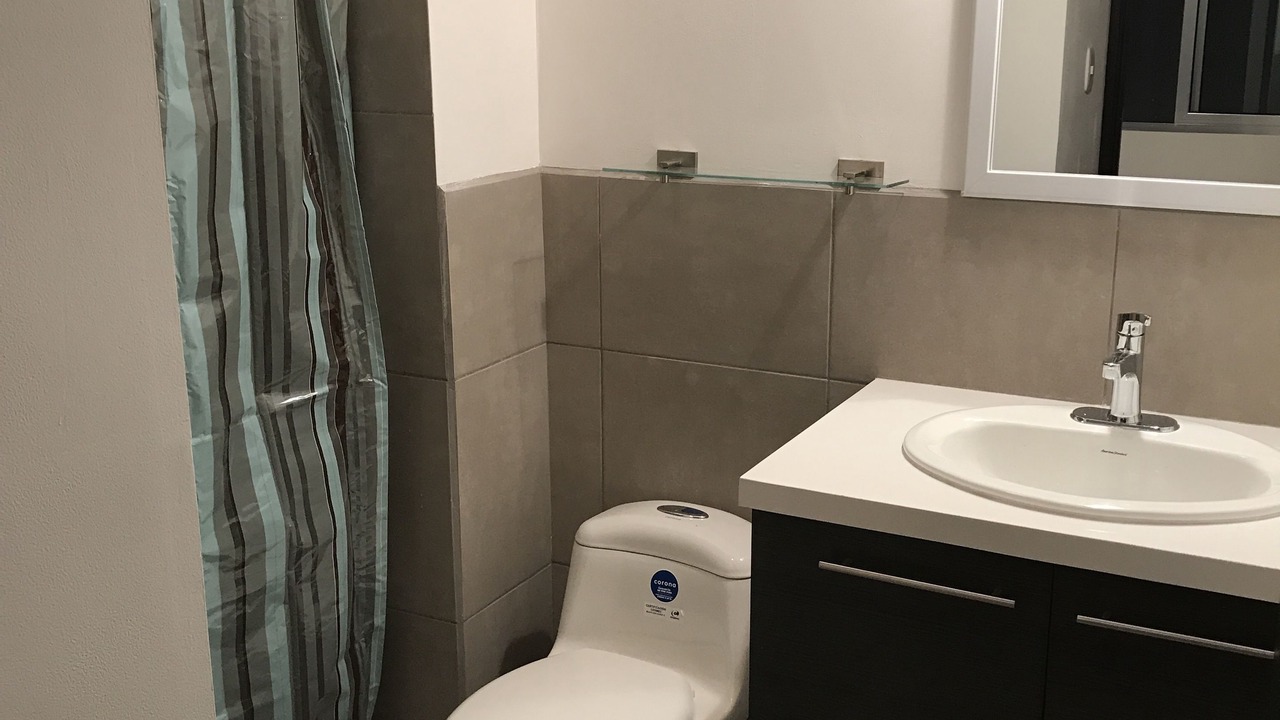 Photo of Bathroom in Zona 4