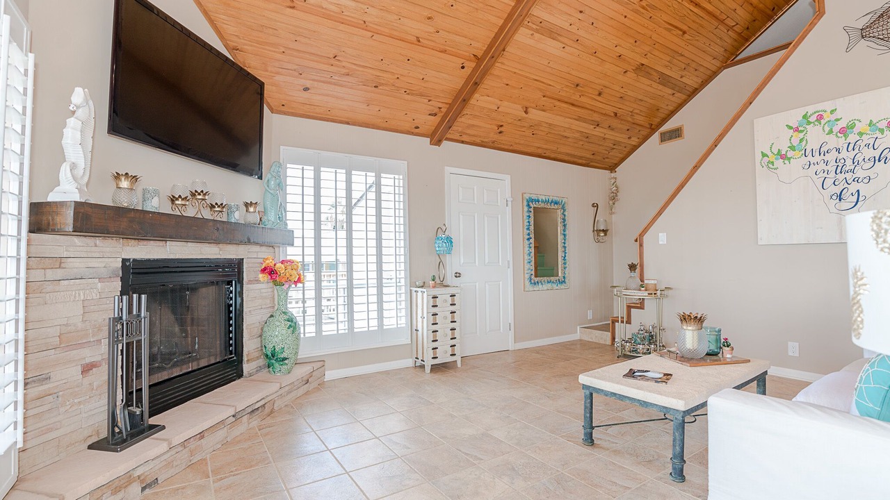 Photo of Livingroom in San Luis