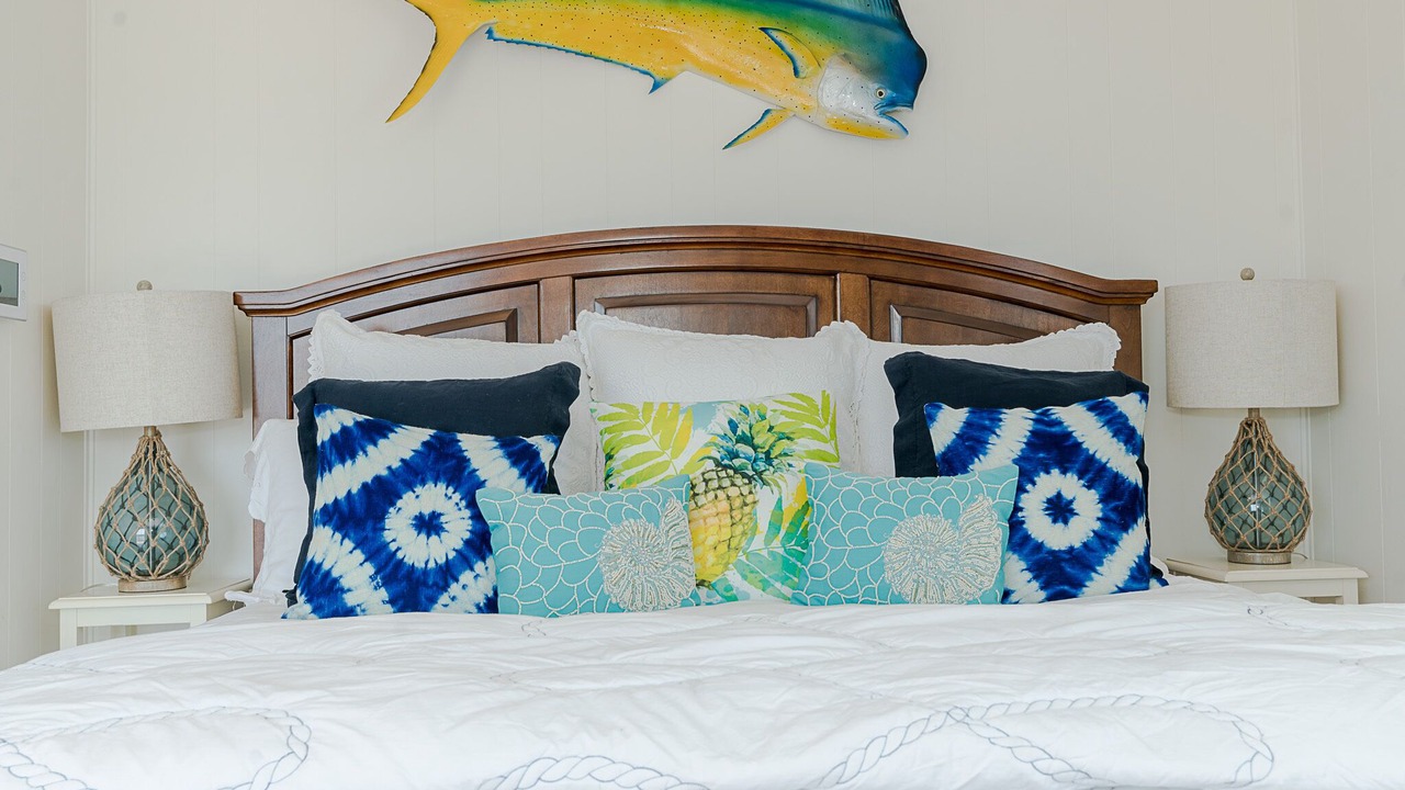 Photo of Bedroom in San Luis
