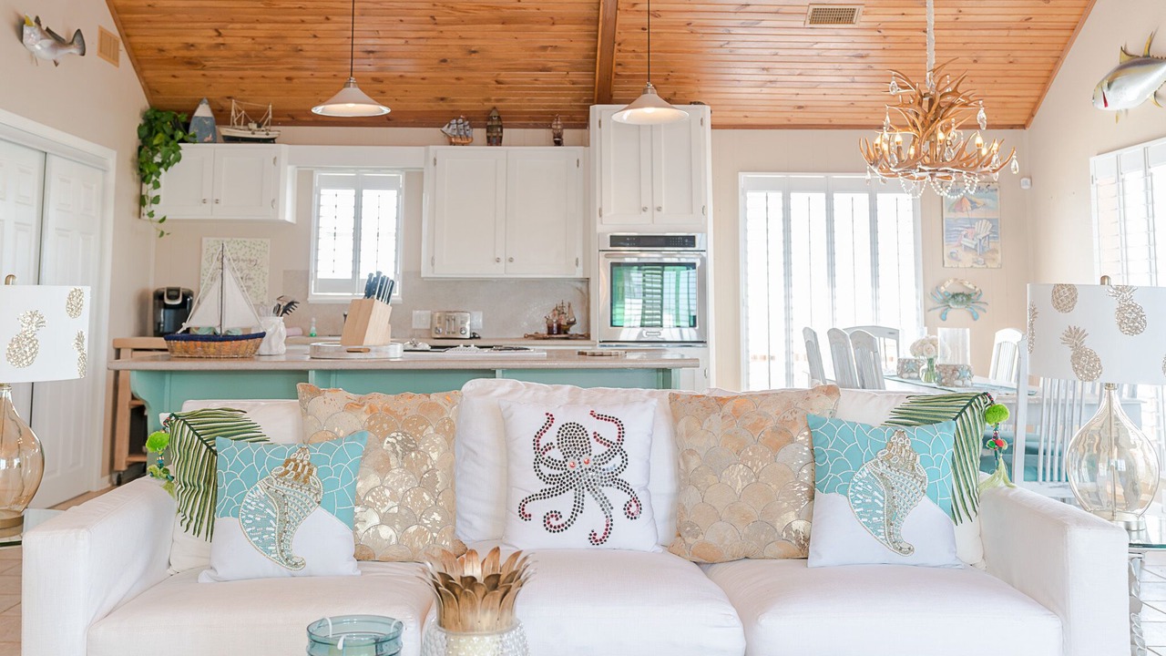 Photo of Livingroom in San Luis