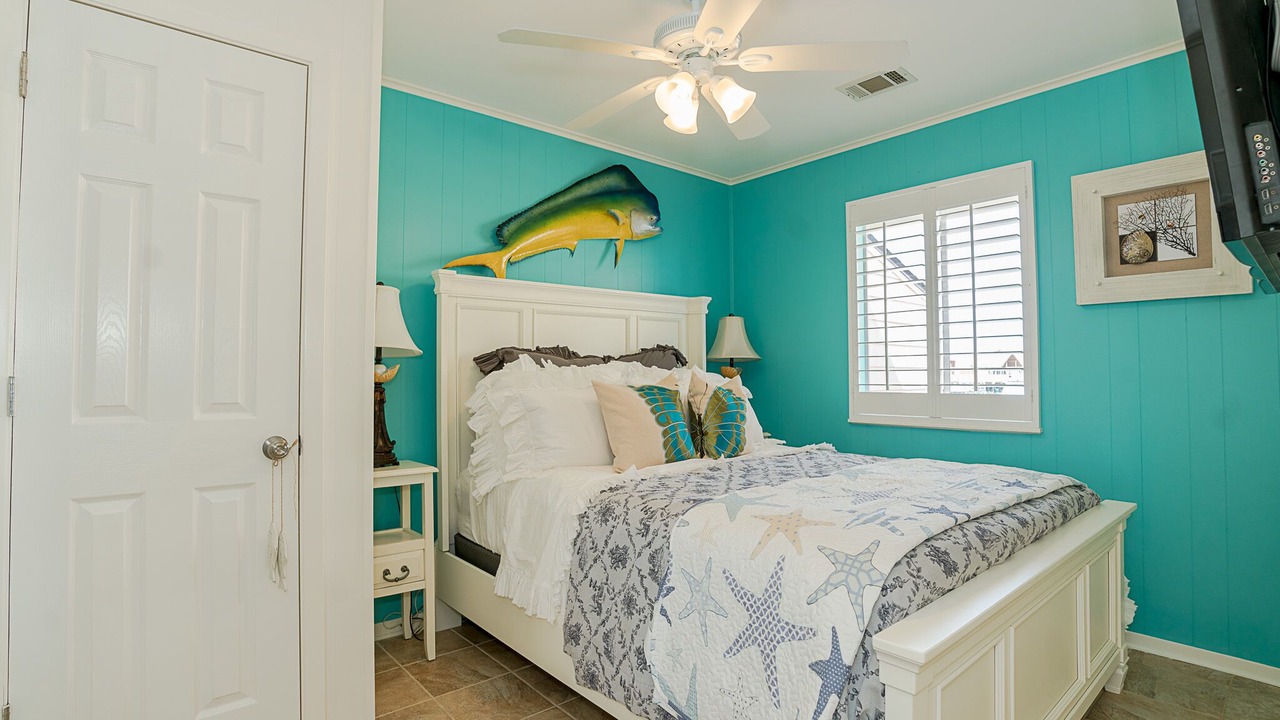 Photo of Bedroom in San Luis