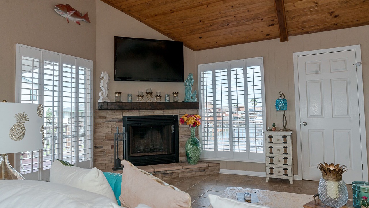 Photo of Livingroom in San Luis