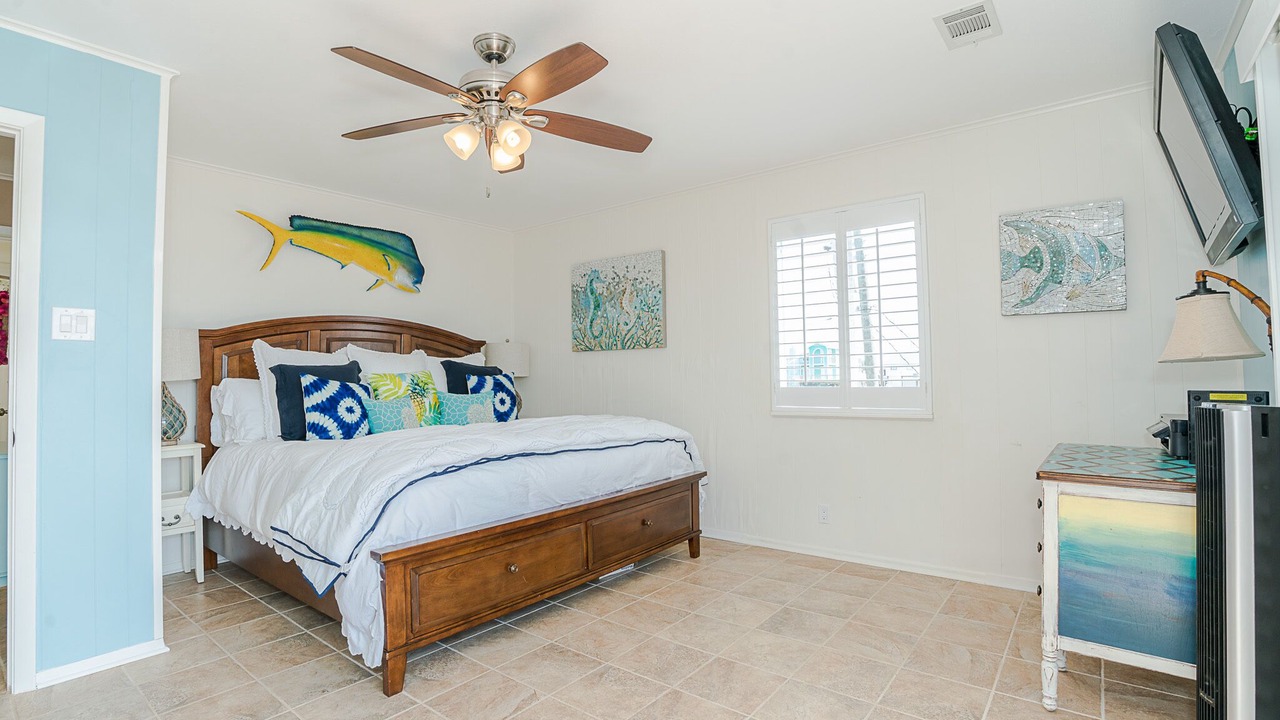 Photo of Bedroom in San Luis