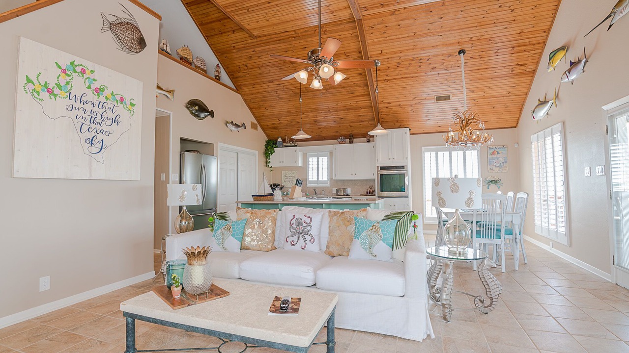 Photo of Livingroom in San Luis