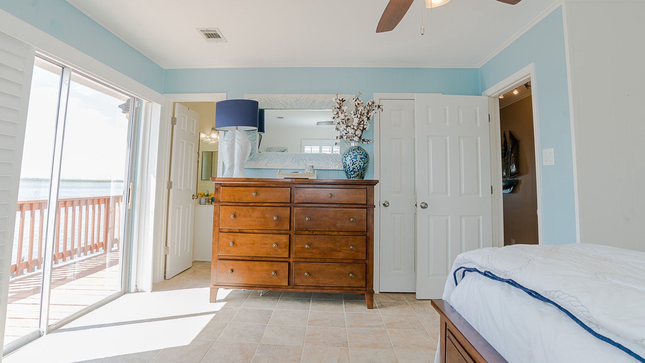 Photo of Bedroom in San Luis