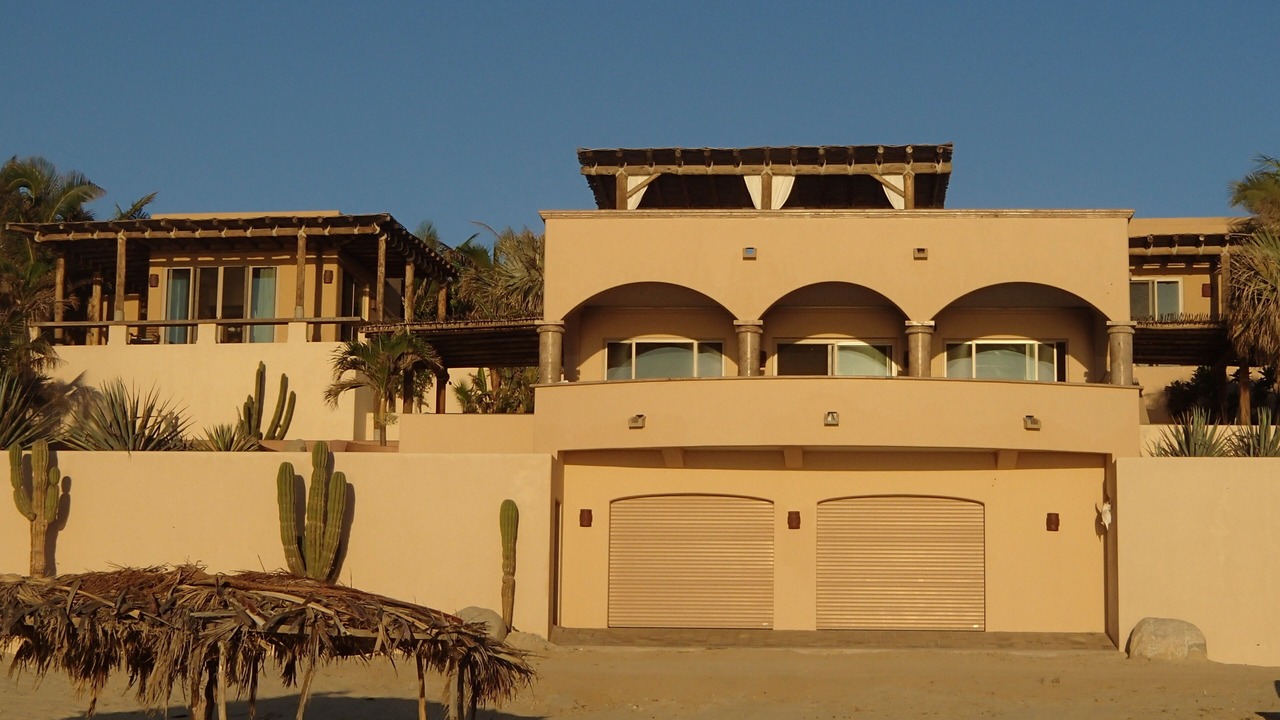 Photo of Outdoor in Los Cabos