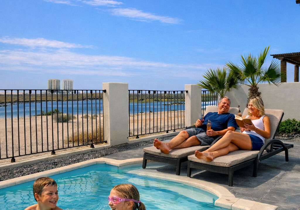 Photo of Outdoor in Puerto Penasco