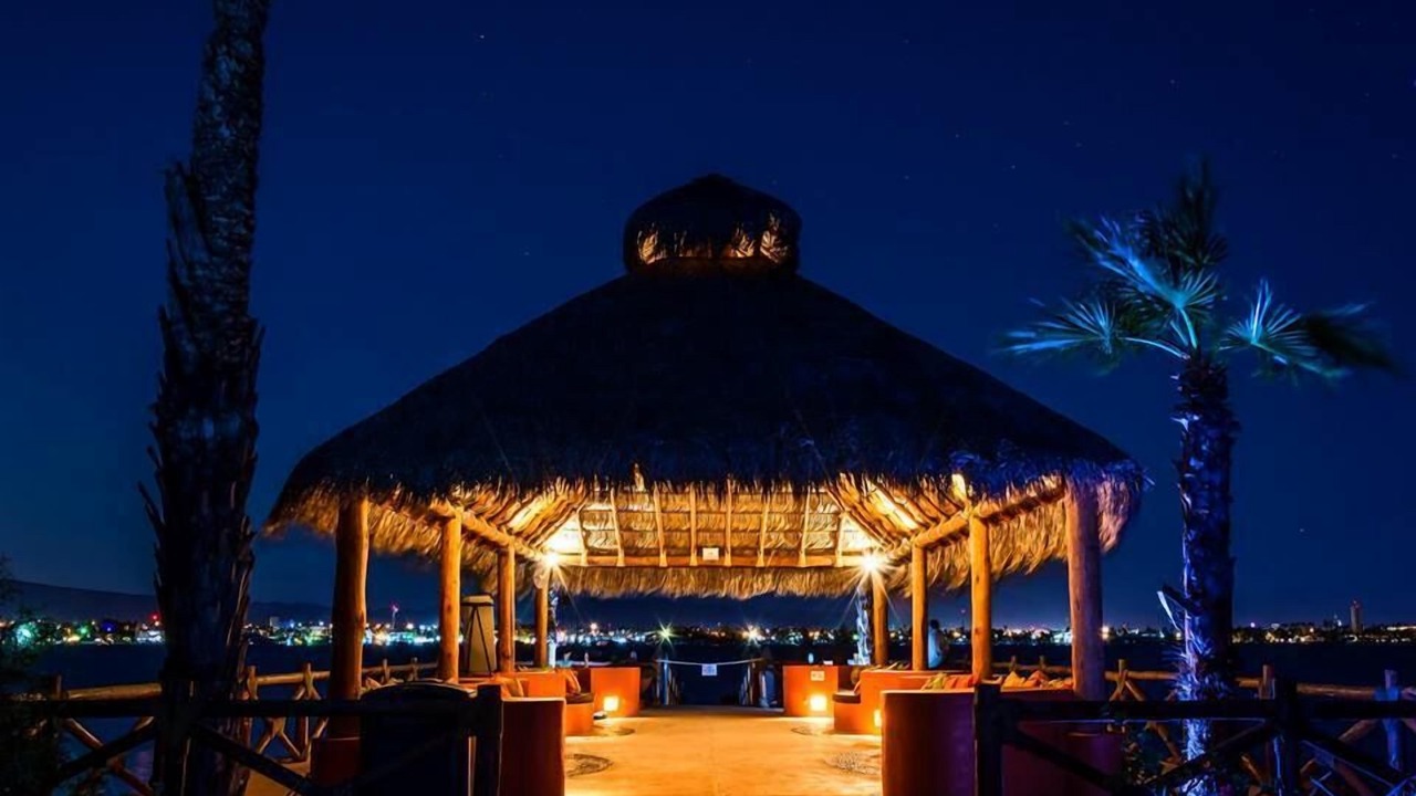 Photo of Outdoor in La Paz