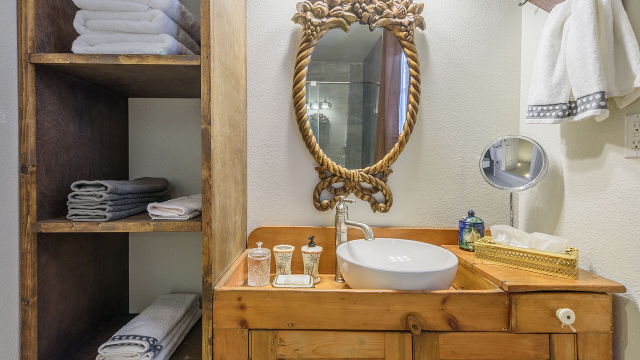 Photo of Bathroom in Fredericksburg