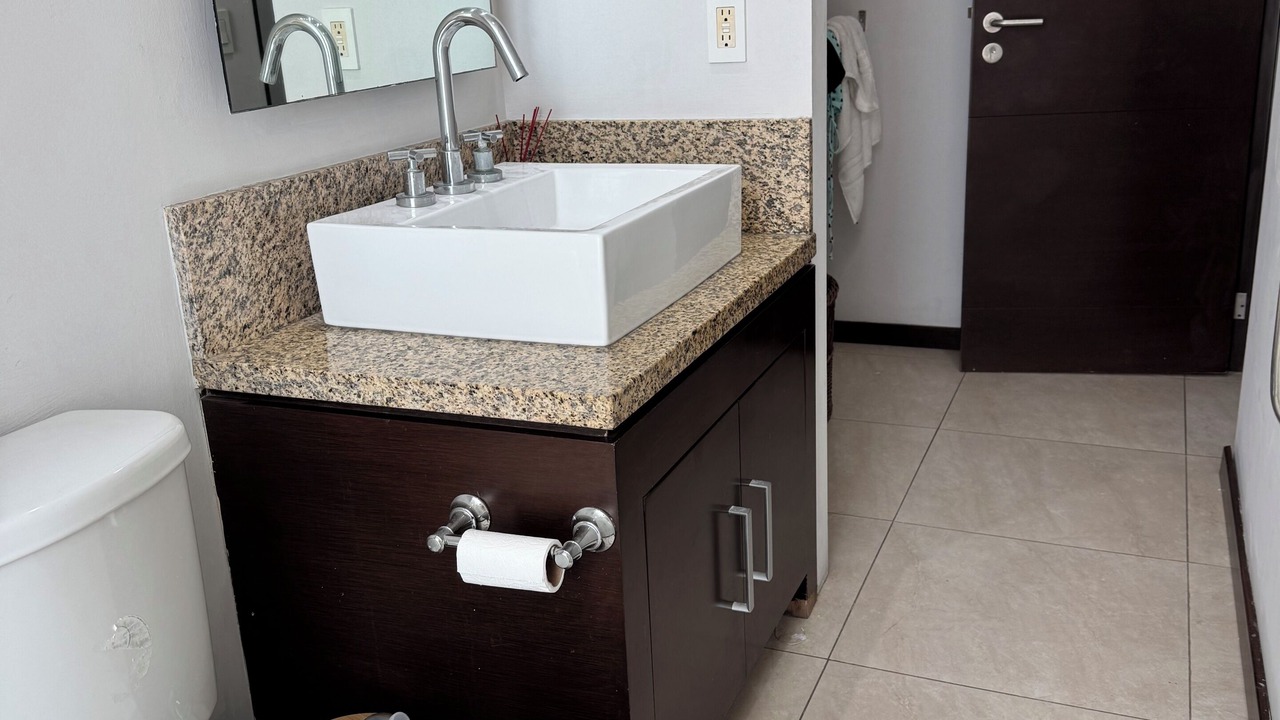 Photo of Bathroom in North Hotel Zone