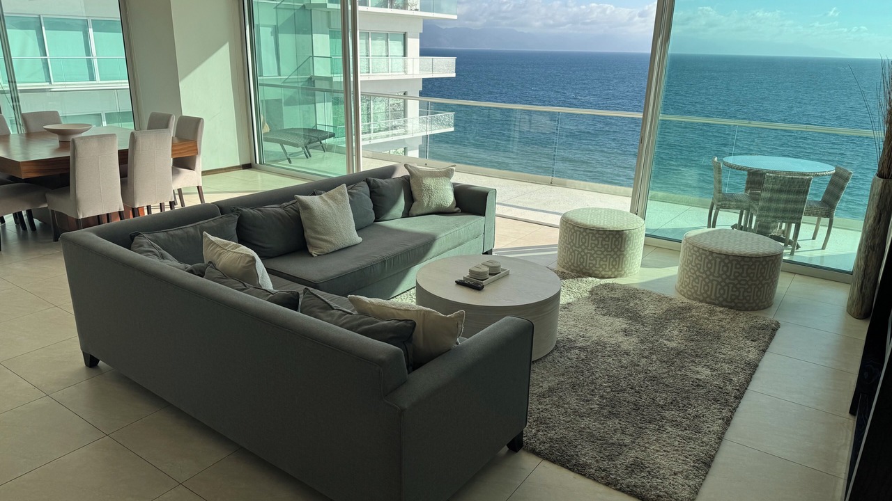 Photo of Patio Balcony in North Hotel Zone