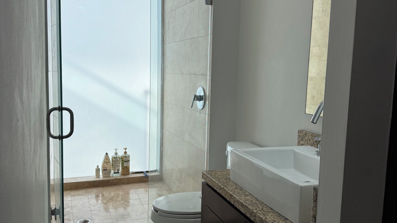 Photo of Bathroom in North Hotel Zone