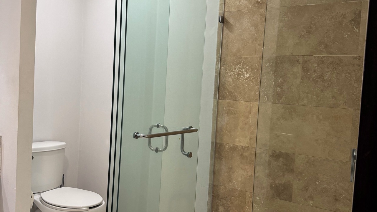 Photo of Bathroom in North Hotel Zone