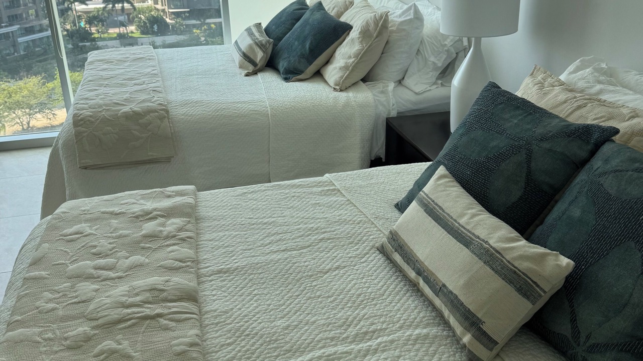 Photo of Bathroom in North Hotel Zone