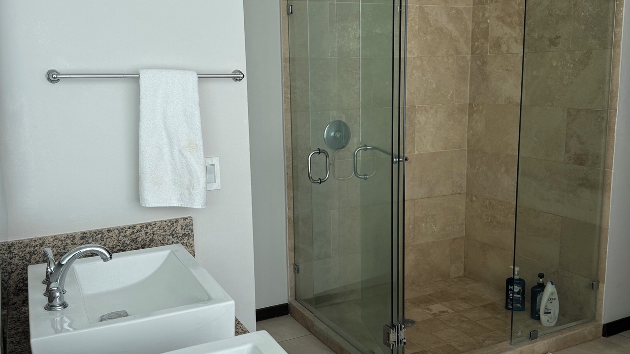 Photo of Bathroom in North Hotel Zone