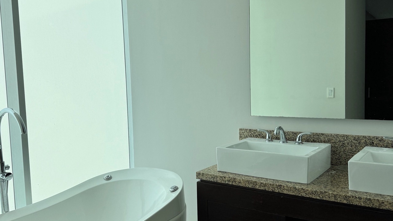 Photo of Bathroom in North Hotel Zone
